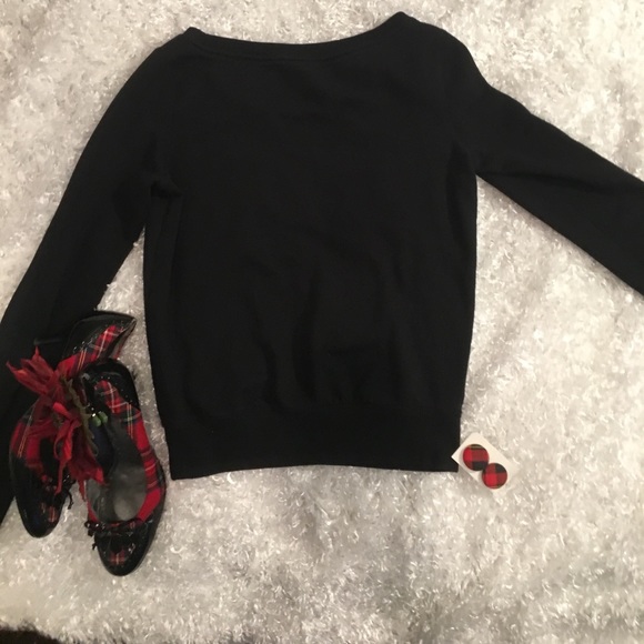 Victoria's Secret PINK Sweatshirt ❤️ - Picture 6 of 6